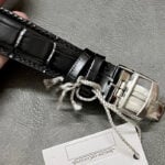 ジャガー・ルクルトマスター ウルトラスリム・ムーンコピーQ1368480 - 画像 (9)
