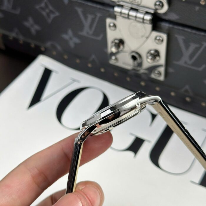 ジャガー・ルクルトコピーマスター ウルトラスリム パーペチュアルカレンダー Q130842J - 画像 (10)