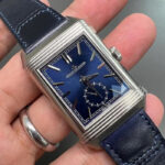 ジャガー・ルクルトコピーレベルソ・トリビュート・デュオQ3988482