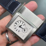 ジャガー・ルクルトコピーレベルソ・トリビュート・デュオQ3988482 - 画像 (2)