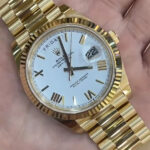 ロレックススーパーコピー デイデイト228238-0042 N工場加重版181g