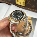 チューダーコピーブラックベイ GMT S&GM79833MN Cal.MT5652ムーブメント - 画像 (4)