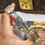 チューダーコピーブラックベイ GMT S&GM79833MN Cal.MT5652ムーブメント - 画像 (13)