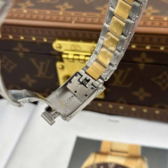 チューダーコピーブラックベイ GMT S&GM79833MN Cal.MT5652ムーブメント - 画像 (14)
