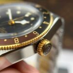 チューダーコピーブラックベイ GMT S&GM79833MN Cal.MT5652ムーブメント - 画像 (6)
