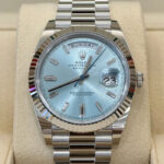 ロレックススーパーコピーデイデイト228236-0006 QF工場加重版184g