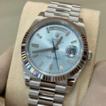 ロレックススーパーコピーデイデイト228236-0006 QF工場加重版184g - 画像 (5)