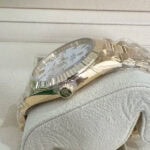 ロレックススーパーコピー デイデイト228238-0042 N工場加重版181g - 画像 (10)