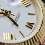 ロレックススーパーコピー デイデイト228238-0042 N工場加重版181g - 画像 (4)