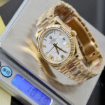 ロレックススーパーコピー デイデイト228238-0042 N工場加重版181g - 画像 (2)