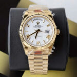 ロレックススーパーコピー デイデイト228238-0042 N工場加重版181g - 画像 (5)