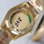 ロレックススーパーコピー デイデイト228238-0042 N工場加重版181g - 画像 (7)