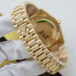 ロレックススーパーコピー デイデイト228238-0042 N工場加重版181g - 画像 (8)