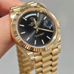 ロレックススーパーコピーデイデイト228238-0067 Cal.3255ムーブメント - 画像 (2)