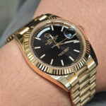 ロレックススーパーコピーデイデイト228238-0067 Cal.3255ムーブメント