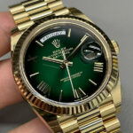 ロレックススーパーコピーデイデイト228238-0069 Cal.3255 N工場