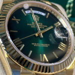 ロレックススーパーコピーデイデイト228238-0069 Cal.3255 N工場 - 画像 (5)