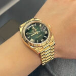 ロレックススーパーコピーデイデイト228238-0069 Cal.3255 N工場 - 画像 (6)