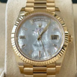 ロレックススーパーコピーデイデイト228238-0071 - 画像 (4)