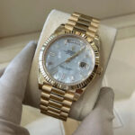 ロレックススーパーコピーデイデイト228238-0071 - 画像 (2)