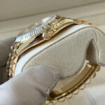 ロレックススーパーコピーデイデイト228238-0067 Cal.3255ムーブメント - 画像 (10)