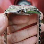 ロレックススーパーコピー デイデイト 40 228239-0033 QF工場加重版186g - 画像 (6)