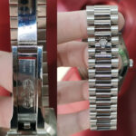 ロレックススーパーコピー デイデイト 40 228239-0033 QF工場加重版186g - 画像 (9)