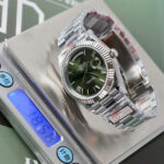 ロレックススーパーコピー デイデイト 40 228239-0033 QF工場加重版186g - 画像 (2)