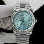 ロレックススーパーコピーデイデイトCal.3255ムーブメントN工場 - 画像 (4)