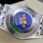ロレックススーパーコピーデイトジャスト41 126334-0020 Clean工場 - 画像 (10)