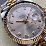 ロレックススーパーコピーデイトジャスト41 126331-0008 Clean工場 - 画像 (5)