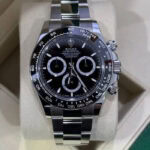 ロレックスデイトナコピー126500LN Cal.4130ムーブメントZF工場 - 画像 (5)