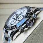 ロレックスデイトナコピー126500LN Cal.4130ムーブメントZF工場 - 画像 (3)