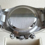 ロレックスデイトナコピー126500LN Cal.4130ムーブメントZF工場 - 画像 (10)