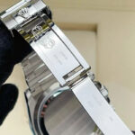 ロレックスデイトナコピー126500LN Cal.4130ムーブメントZF工場 - 画像 (8)