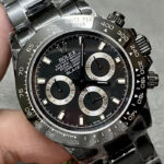 ロレックス デイトナコピーBLAKEN116500LN Cal.7750ムーブメント