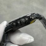 ロレックス デイトナコピーBLAKEN116500LN Cal.7750ムーブメント - 画像 (9)