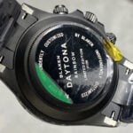 ロレックス デイトナコピーBLAKEN116500LN Cal.7750ムーブメント - 画像 (7)