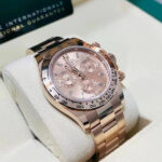 ロレックスデイトナコピー116505-0017 Asian 7750ムーブメント搭載