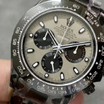 ロレックス デイトナコピー116519LN Cal.7750ムーブメントBLAKEN改装 - 画像 (5)