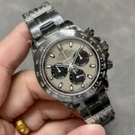 ロレックス デイトナコピー116519LN Cal.7750ムーブメントBLAKEN改装 - 画像 (2)