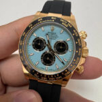 ロレックスデイトナコピー126518LN-0014 Cal.4130ムーブメントZF工場 - 画像 (2)