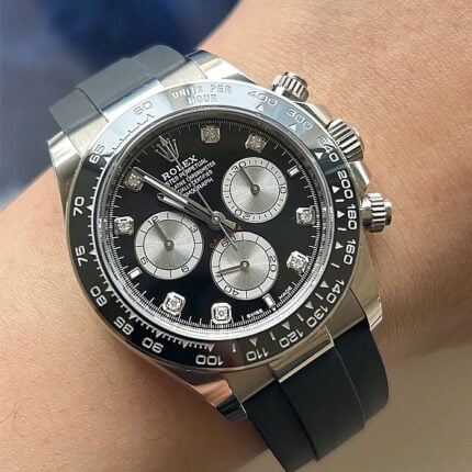 ロレックスデイトナコピー126519ln-0004 Asian 7750ムーブメント