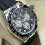 ロレックスデイトナコピー126519ln-0004 Asian 7750ムーブメント - 画像 (4)