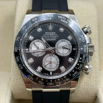ロレックスデイトナコピー126519ln-0004 Cal.4130ムーブメントZF工場