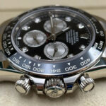 ロレックスデイトナコピー126519ln-0004 Cal.4130ムーブメントZF工場 - 画像 (4)