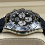 ロレックスデイトナコピー126519ln-0004 Cal.4130ムーブメントZF工場 - 画像 (5)