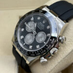 ロレックスデイトナコピー126519ln-0004 Cal.4130ムーブメントZF工場 - 画像 (6)