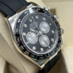 ロレックスデイトナコピー126519ln-0004 Cal.4130ムーブメントZF工場 - 画像 (7)