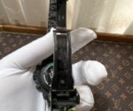 ロレックス デイトナコピーBLAKEN116500LN Cal.7750ムーブメント - 画像 (5)